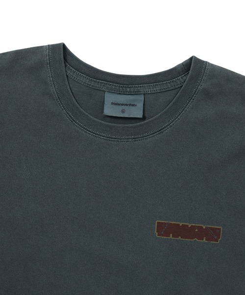 thisisneverthat（ディスイズネバーザット） tシャツ Ink Trail Tee