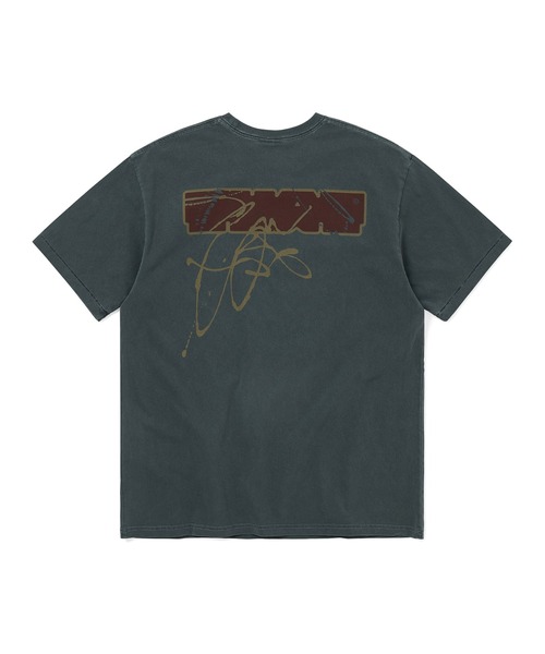 thisisneverthat（ディスイズネバーザット） tシャツ Ink Trail Tee