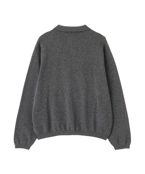 Schott N.Y.C（ショット） カーディガン Schott/ショット/ZIP CARDIGAN