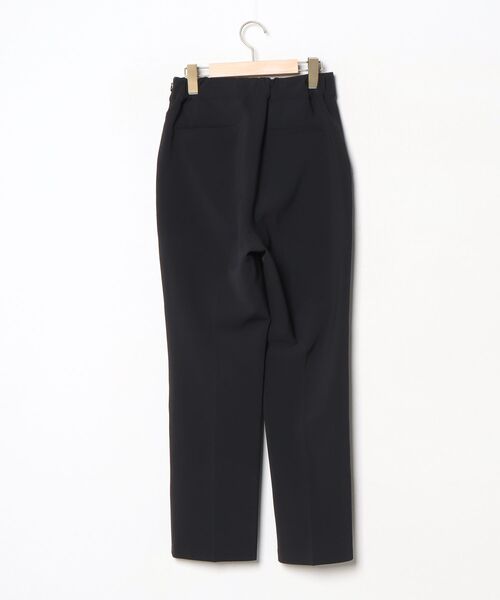 「TO UNITED ARROWS」 パンツ M ブラック レディース_画像2