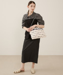 トートバッグ FOLD TOTE BAG アイ...の詳細画像2
