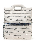トートバッグ FOLD TOTE BAG アイ...の詳細画像5