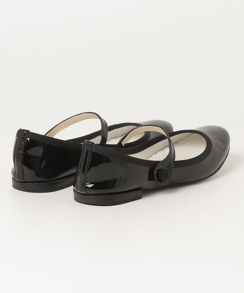 「Repetto」 フラットサンダル 35 ブラック レディース_画像2