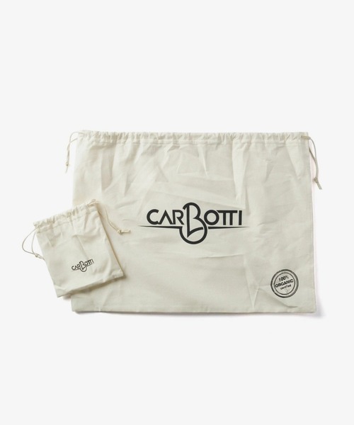 ショルダーバッグ バッグ CARBOTTI / MARTA MINI カルボッティ マルタミニ レザー ワンハンドル 2WAY ミニバッグ レディースの画像