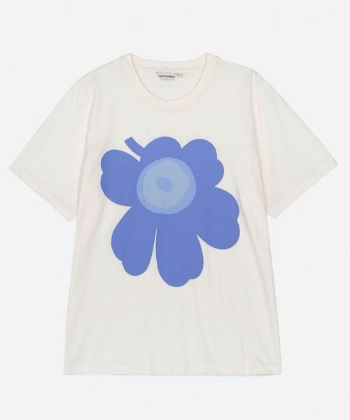 marimekko（マリメッコ） tシャツ 半袖 「ASIA EXCLUSIVE」「kioski