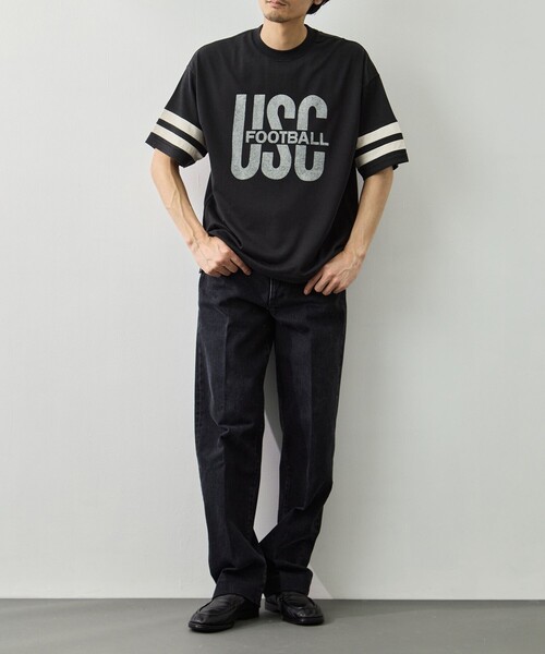 REMI RELIEF（レミ レリーフ） tシャツ 「REMI RELIEF/レミレリーフ」R
