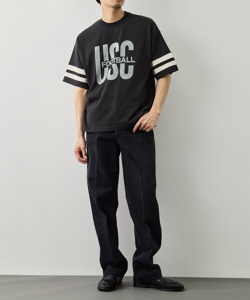 REMI RELIEF（レミ レリーフ） tシャツ 「REMI RELIEF/レミレリーフ」R