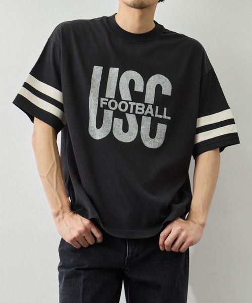 REMI RELIEF（レミ レリーフ） tシャツ 「REMI RELIEF/レミレリーフ」R