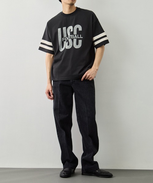 REMI RELIEF（レミ レリーフ） tシャツ 「REMI RELIEF/レミレリーフ」R