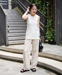 サンダル ミュール MIRAI MATSUDA...の詳細画像5