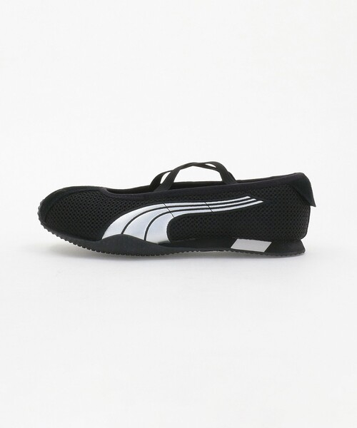 PUMA（プーマ） スニーカー 「WEB限定」「PUMA」Hストリート バレエ
