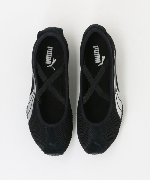 PUMA（プーマ） スニーカー 「WEB限定」「PUMA」Hストリート バレエ