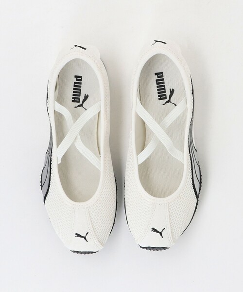 PUMA（プーマ） スニーカー 「WEB限定」「PUMA」Hストリート バレエ