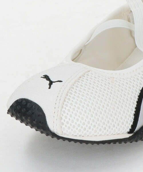 PUMA（プーマ） スニーカー 「WEB限定」「PUMA」Hストリート バレエ