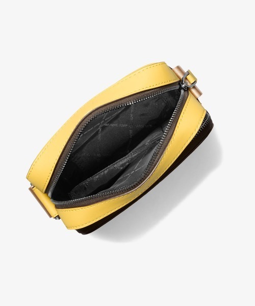 MICHAEL KORS（マイケルコース） ショルダーバッグ FREE イエロー