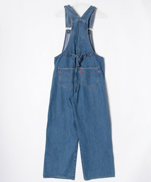 Levi's Red　オーバーオール Sサイズ Levi's RED 「Levi's RED」 オーバーオール S ネイビー レディース