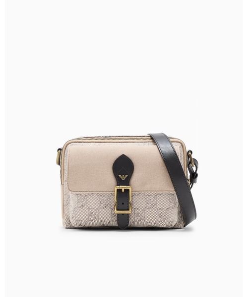 EMPORIO ARMANI ショルダーバッグ 「エンポリオ アルマーニ