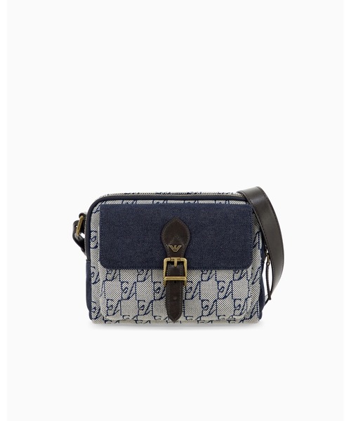 EMPORIO ARMANI ショルダーバッグ 「エンポリオ アルマーニ