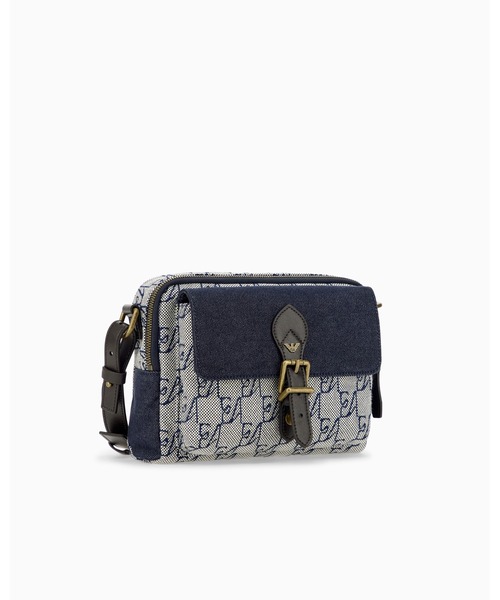EMPORIO ARMANI ショルダーバッグ 「エンポリオ アルマーニ