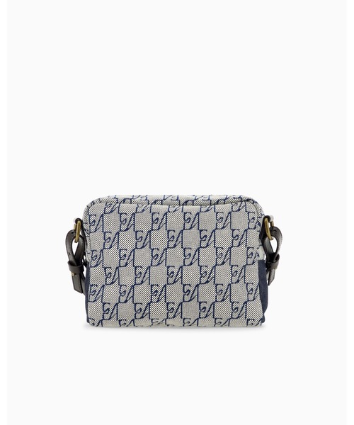 EMPORIO ARMANI ショルダーバッグ 「エンポリオ アルマーニ