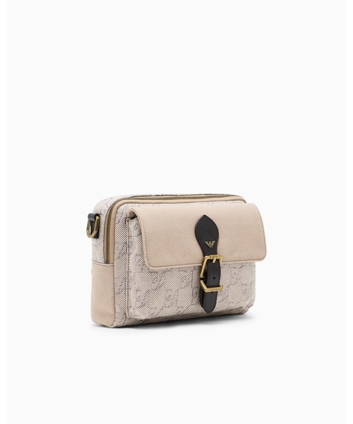 EMPORIO ARMANI ショルダーバッグ 「エンポリオ アルマーニ
