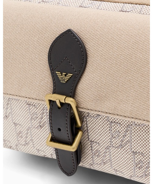EMPORIO ARMANI ショルダーバッグ 「エンポリオ アルマーニ