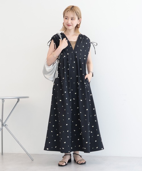 AMERICAN HOLIC（アメリカンホリック） ワンピース 夏 「マルチ機能」V