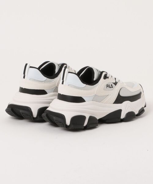 FILA（フィラ） スニーカー Potent レディース : ZOZOTOWN Yahoo!店