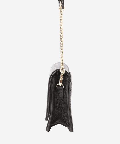 「MACKINTOSH LONDON」 ショルダーバッグ FREE ブラック レディース_画像5