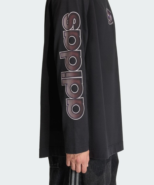 adidas（アディダス） adidas tシャツ 90s オルタナティブ スポーツ