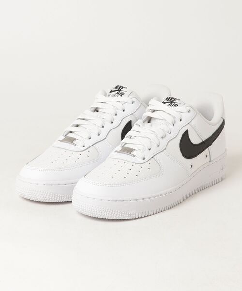 NIKE（ナイキ） スニーカー エア フォース 1 07 LV8 メンズ : ZOZOTOWN