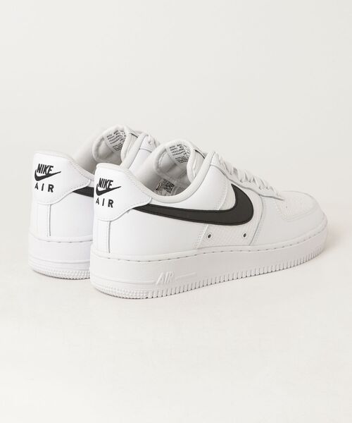 ナイキ エア フォース 1 メンズ27cm【新品/未開封】 NIKE（ナイキ） スニーカー エア フォース 1 07 LV8 メンズ : ZOZOTOWN