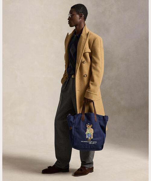 POLO RALPH LAUREN（ポロ・ラルフローレン） ラルフローレン トート