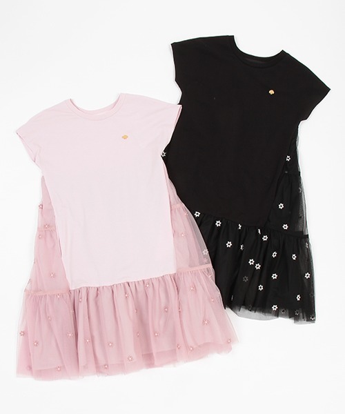 kate spade new york childrenswear 「kate kids」 「KIDS」ドッキング