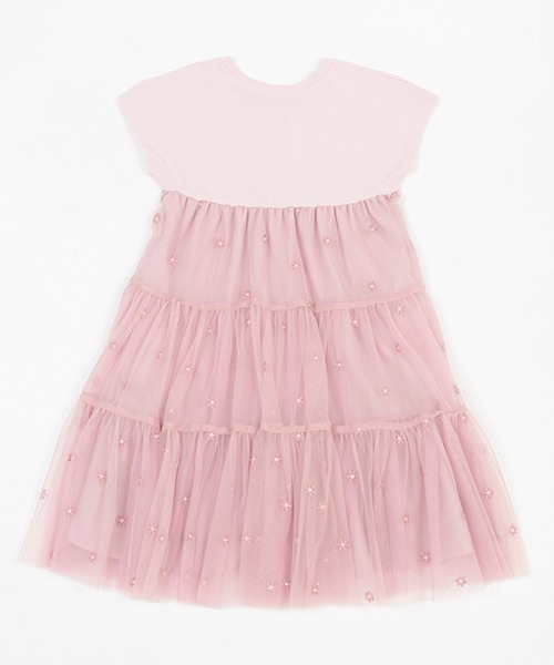 kate spade new york childrenswear 「kate kids」 「KIDS」ドッキング