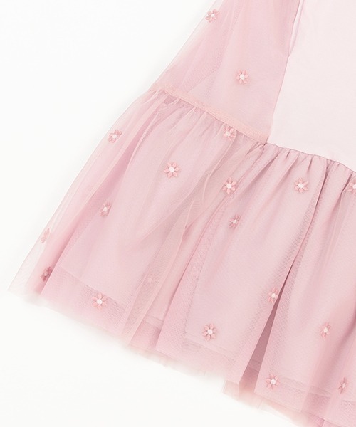 kate spade new york childrenswear 「kate kids」 「KIDS」ドッキング