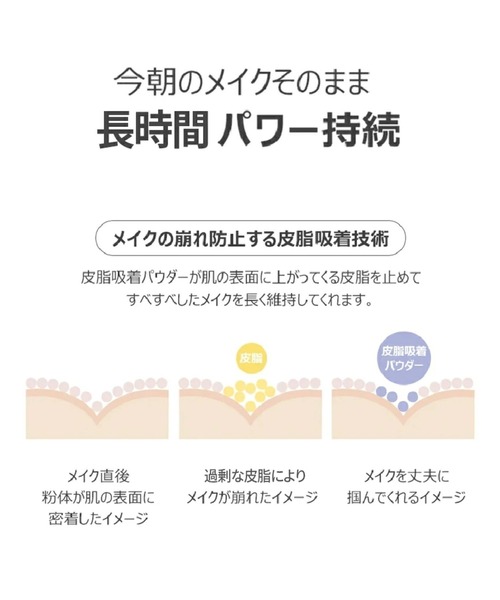 AGE20's 化粧下地 下地 エージートゥウェンティーズ シグネチャー
