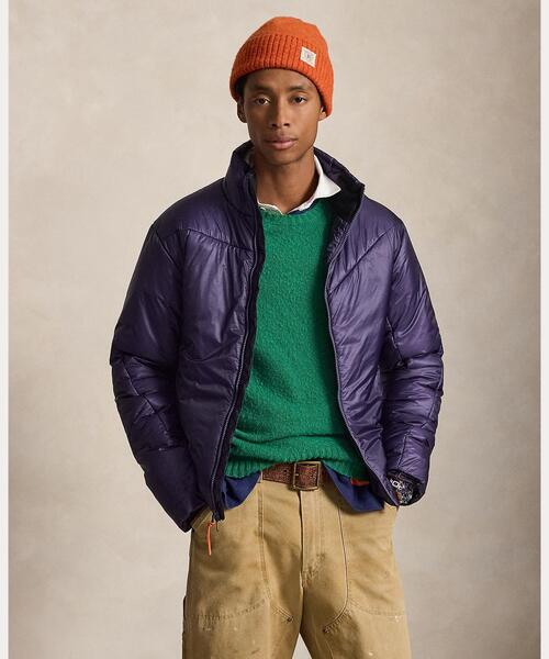 POLO RALPH LAUREN（ポロ・ラルフローレン） ラルフローレン ブルゾン