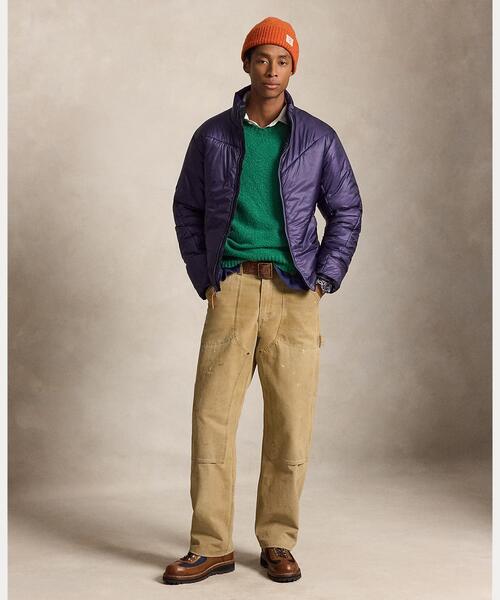 POLO RALPH LAUREN（ポロ・ラルフローレン） ラルフローレン ブルゾン
