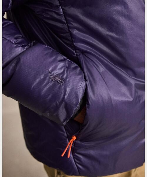 POLO RALPH LAUREN（ポロ・ラルフローレン） ラルフローレン ブルゾン