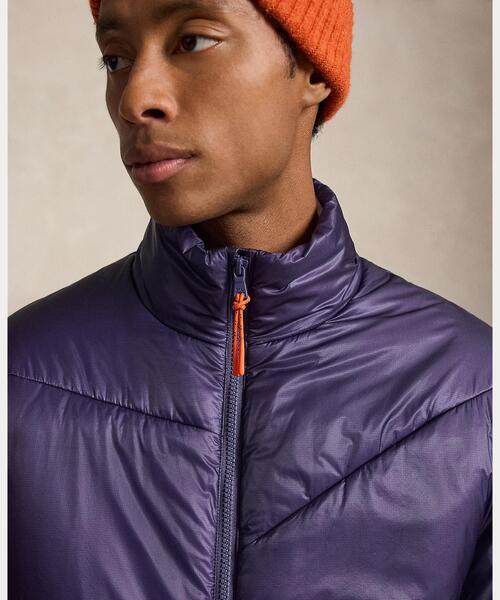 POLO RALPH LAUREN（ポロ・ラルフローレン） ラルフローレン ブルゾン