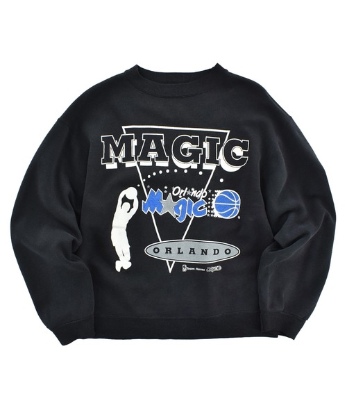 Hanes（ヘインズ） トレーナー スウェット 「USED」90's Hanes “NBA