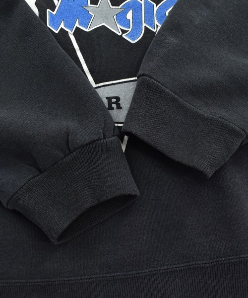 Hanes（ヘインズ） トレーナー スウェット 「USED」90's Hanes “NBA