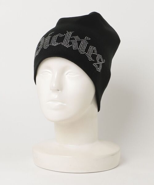 Dickies（ディッキーズ） ニット帽 ニットキャップ メンズ LINESTONE