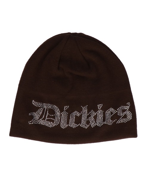 Dickies（ディッキーズ） ニット帽 ニットキャップ メンズ LINESTONE