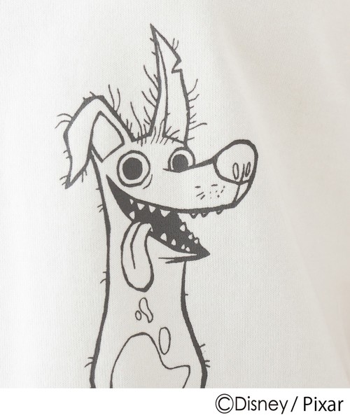 grove tシャツ ミゲルとダンテ/Tシャツ(リメンバー・ミー