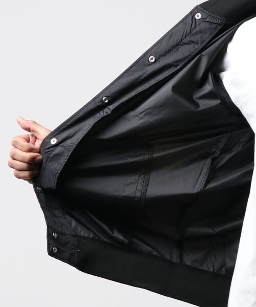 DOUBLE STEAL（ダブルスティール） スタジャン EXPLOPE Nylon