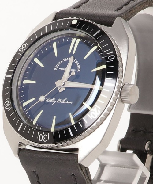 k*u様 【美品】ZENO-WATCH ヴィンテージダイバー k*u様 【美品】ZENO-WATCH ヴィンテージダイバー - メルカリ