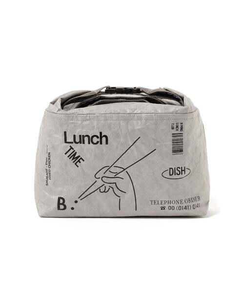 バッグ ハンドバッグ B:MING by BEAMS / LUNCH COOL BAG