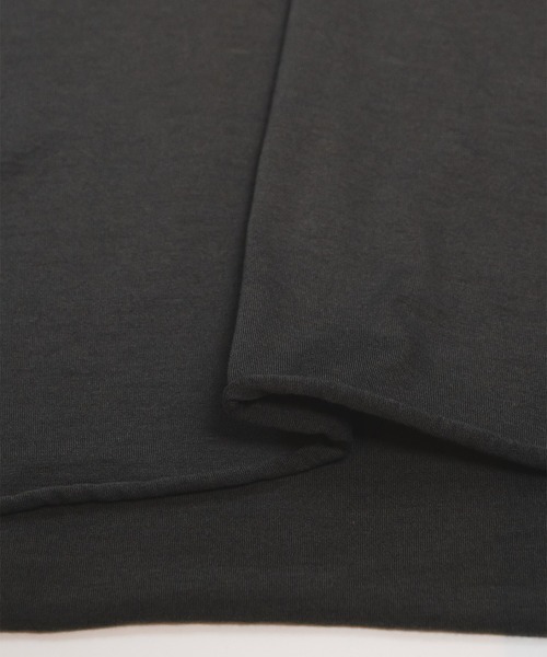 tシャツ 100/2ローズペトール天竺タンクトップ レディース quadro tシャツ 100/2ローズペトール天竺タンクトップ